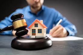 property legal service